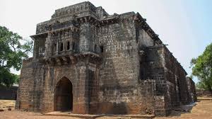 Panhala Fort